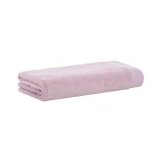 Toalha de Rosto Buddemeyer Dual Air - Rosa 1616