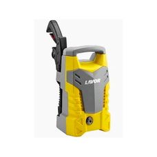 Lavadora de Alta Pressão Fast 120 1600W 127V - Lavor