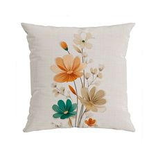 Capa 43x43cm Authentic 175 395175 - Belchior