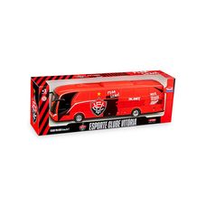 Ônibus em Miniatura Esporte Clube Vitória – Usual Brinquedos