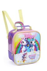 Lancheira Termica Infantil Feminina LA43266 - Seanite