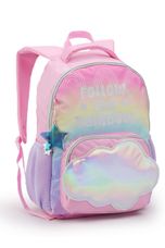 Mochila Infantil Feminina 17