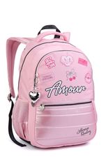 Mochila Laptop Feminina 18