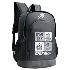Mochila Costas Poliester MOR 2718 - Mormaii