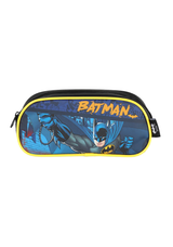 Estojo Simples Infantil Médio Batman - Luxcel