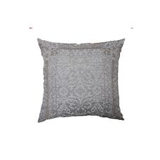 Capa Para Almofada 45x45 Jacq Nature Bege Duna 01
