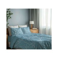 Jogo de Cama Queen Rozac Diamond 180 Fios - Sortido