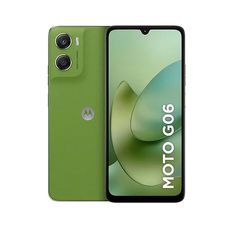 Smartphone Motorola Moto G06 4G 6.9