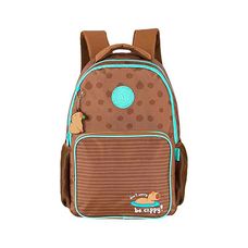 Mochila UP4YOU Verde - Luxcel