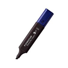 Marca Texto Staedtler Textsurfer Classic Preto