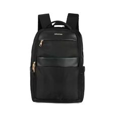 Mochila de Costas Notebook Up4You Preto - Luxcel