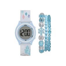 Kit Relógio Condor Infantil COBJ3572AC/K8A