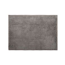 Tapete Banheiro 38x58 Popcorn Sortido - Tapecol