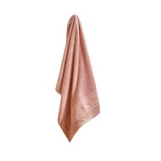 Toalha de Rosto 50x75cm Combinatto Rosa Pele - Appel