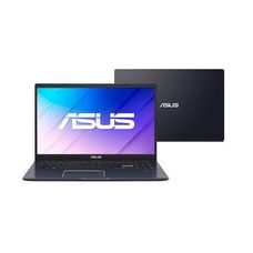 Notebook ASUS Vivobook Go 15, Intel Celeron Dual Core N4500, 4GB, 128GB EMMC, Windows 11 Home, 15,6
