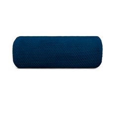 Manta Flannel Queen 2,20x2,30 Pollo Azul Classico - Appel