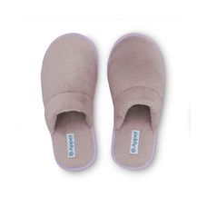 Pantufa Classic 37-38 Malva Suave - Appel