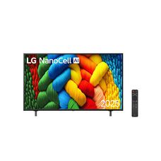 Smart TV LG 55