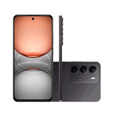 Smartphone Realme C75 5G 256GB Câmera de 50MP RMX3963 - Preto