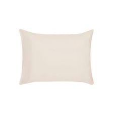 Fronha Avulsa Sultan 180 Fios Sonhare Prata - Cor Fendi