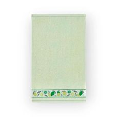 Pano de Copa 45x70cm Jacquard Vida II Felpudo - Dohler