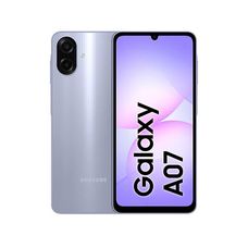 Smartphone Samsung Galaxy A07 6.7