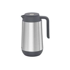 Bule Térmico Tramontina Exata em Aço Inox - 1 Litro