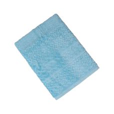 Toalha de Banho 70x130cm Loft Azul Oceano - Toalhas Atlântica
