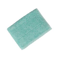 Toalha de Rosto 50x70cm Loft Verde - Toalhas Atlântica