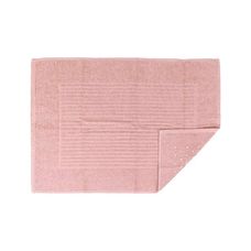 Toalha de Piso 50x70cm Basic Antiderrapante Rosa Cupcake - Toalhas Atlântica