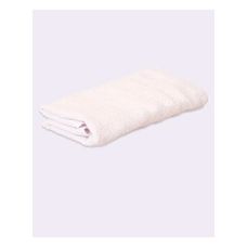 Toalha de Rosto 45x65cm Luma Branco - Toalhas Atlântica