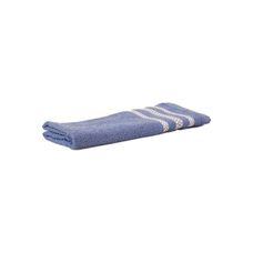 Toalha de Rosto 45x65cm Luma Azul Berlim - Toalhas Atlântica