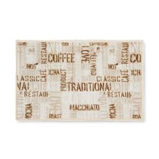 Tapete Santorini 40x60cm Clássico - Appel Home