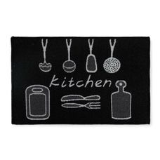 Tapete Santorini 40x60cm Kitchen - Appel Home
