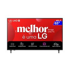 Smart TV LG 65