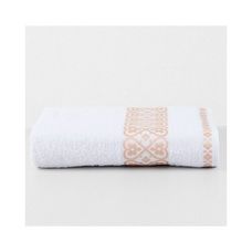 Toalha Banho Siena 1,50x80cm Branco - Marcotex