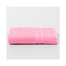 Toalha Banho Brisa 1,30x70CM Rosa Rosa Tutti Frutti - Marcotex
