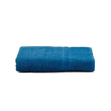 Toalha Banho Brisa 1,30x70CM Azul Marinho - Marcotex