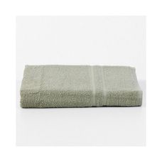 Toalha Banho Brisa 1,30x70CM Verde Envelhecido - Marcotex