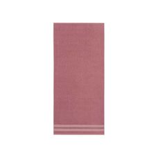 Toalha Banho Silver 1,30x60CM Rosa - Marcotex
