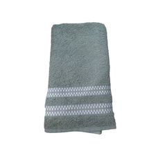 Toalha Banho Silver 1,30x60CM Verde Envelhecido  - Marcotex