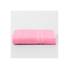 Toalha Rosto 44x70 Brisa Rosa tutti Frutti - Marcotex