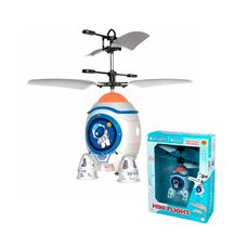 Mini Flight Foguete