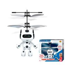 Mini Flight Robo