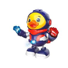 Dancing Astropato DMT6910 - DM Toys