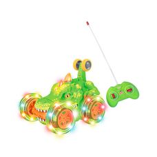 Carro Controle Remoto Sem Fio DMT0289 - DM Toys
