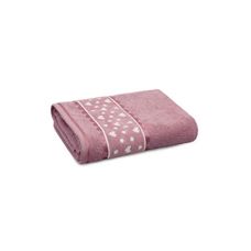 Toalha de Rosto Appel Charme 45x68cm – Orquídea Misty