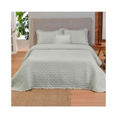 Kit Cama Charme Class Casal 2,20m x 2,40m - Appel Home