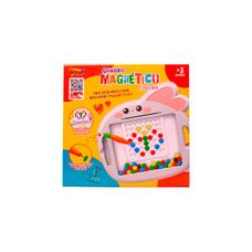Quadro Magnético Coelho ZP01293 – Zoop Toys