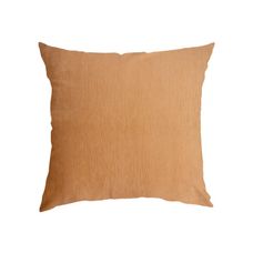 Capa de Almofada Velvet Design Nogueira 45x45cm - Camelo